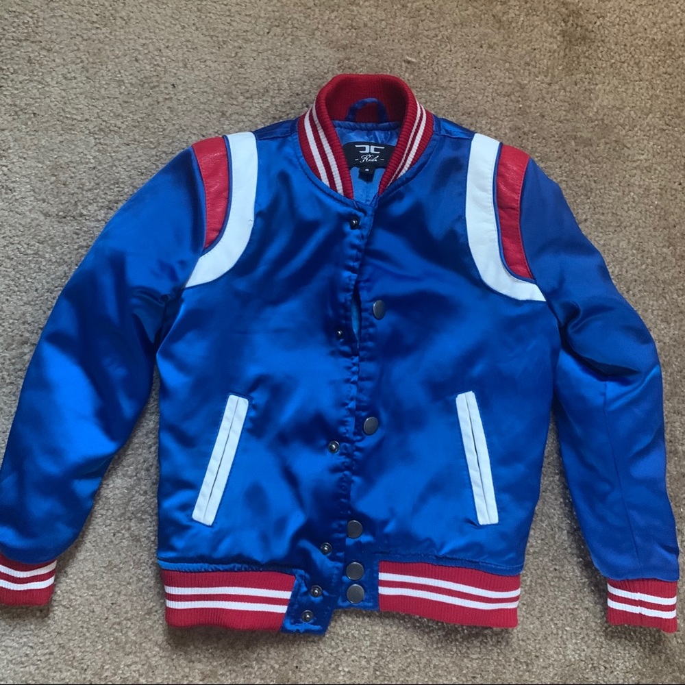 Jordan Craig Jacket
